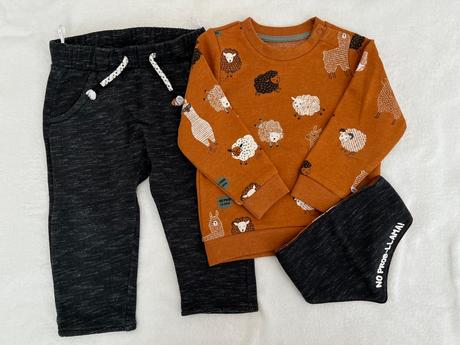 Teplakova súprava 86, 86