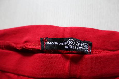 Bavlnené legíny atmosphere, atmosphere,38