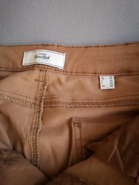 Nohavice tchibo, 38