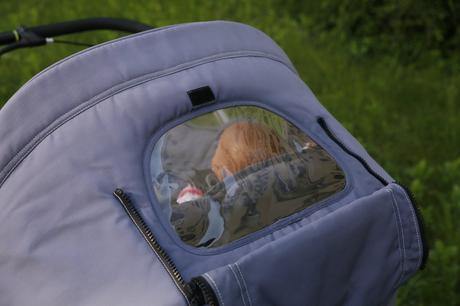 Dvojičkovský kočiar - teutonia, teutonia,teutonia team cosmo