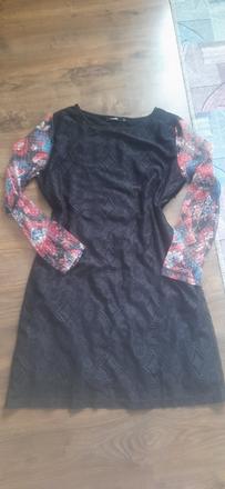 Desigual saty, desigual,38
