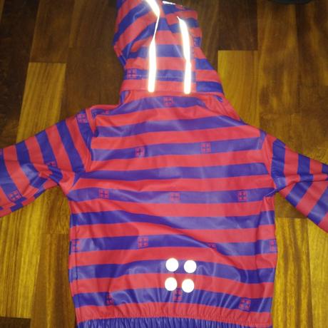 Bunda do dazda lego, lego,86