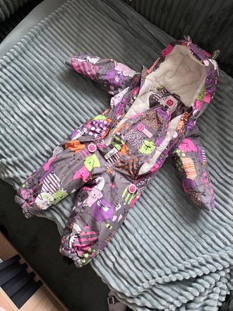 Detské oteplováky pidilidi, pidilidi,86