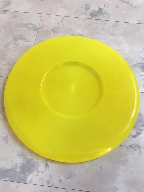 Sada- bublifuk 3 x /250 ml náplň/lietajúci tanier,