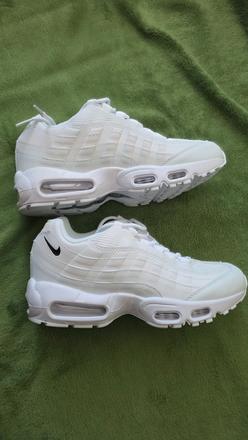 Botasky air max 95, nike,41