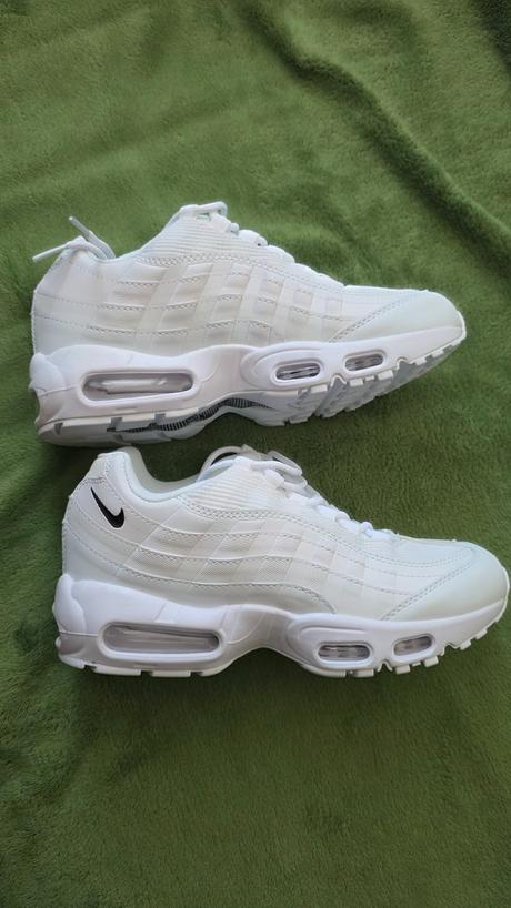 Botasky air max 95, nike,41
