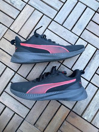 Puma bežecké tenisky flyer lite 3 veľ. 42,5, puma,42