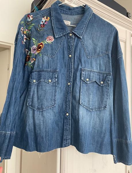 Riflova kosela zara, zara,s