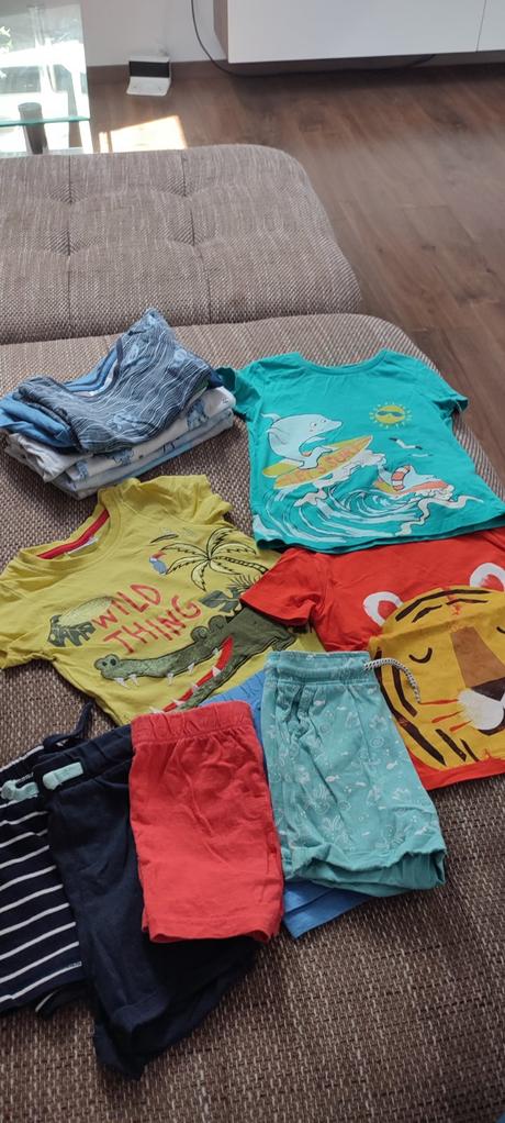 Balík leto 86/92, 86