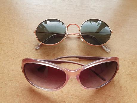 Slnečné okuliare, 
