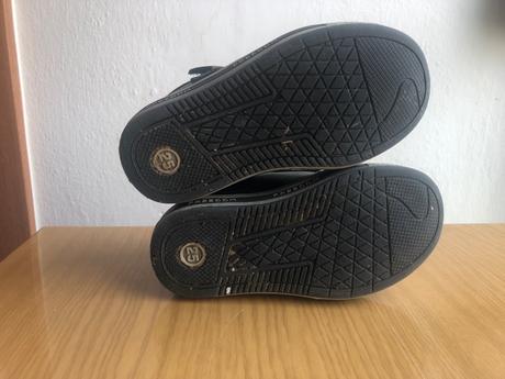 Zateplené topánky, bobbi shoes,24