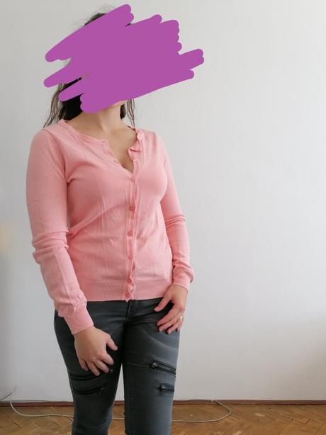 Balík oblečenia xs/s, xs