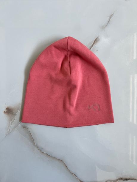 Prechodná čiapka kari traa, 