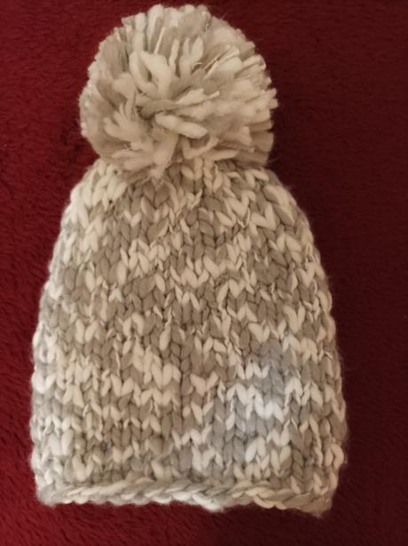 Teplá čiapka, gate,xs