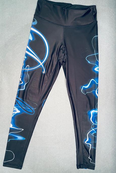 Legíny zn. anarchy apparel, s