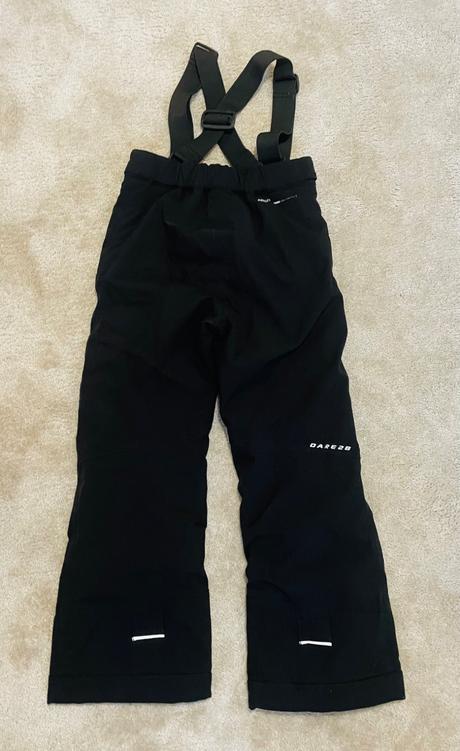 Lyžiarská súprava č.140 zn.dare2b, 