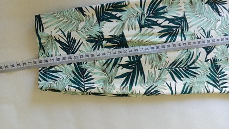 Nohavice bevoled, 40