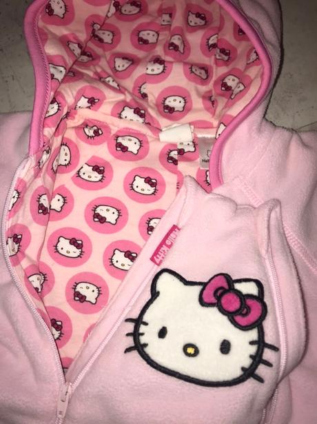 Perfektný overal, h&m,68