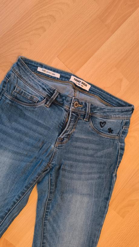 Rifle tally weijl, tally weijl,36