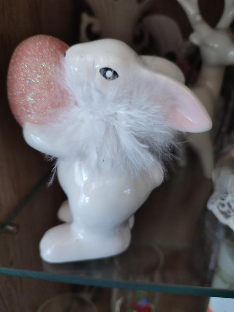 Veľkonočný zajačik,