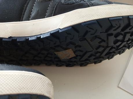 Botasky 32 len raz obute, f&f,32