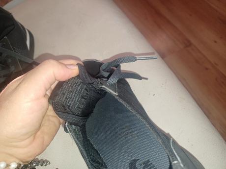 Nike letné tenisky, nike,38