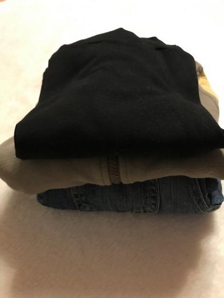 Balík pre chlapca - veľ.110/116, 104–116