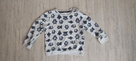 Tenká mikinka, pepco,92