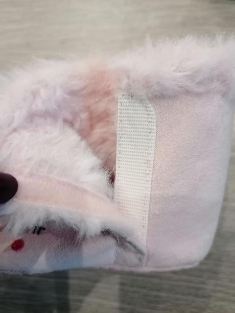 Zimné capacky, f&f,<17