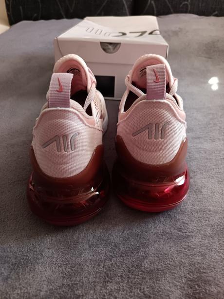 Nike air max 270, nike,38