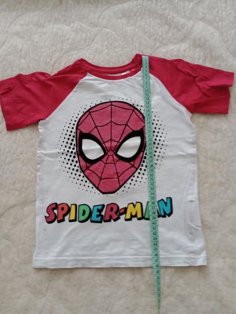 Tričká, dopodopo,128