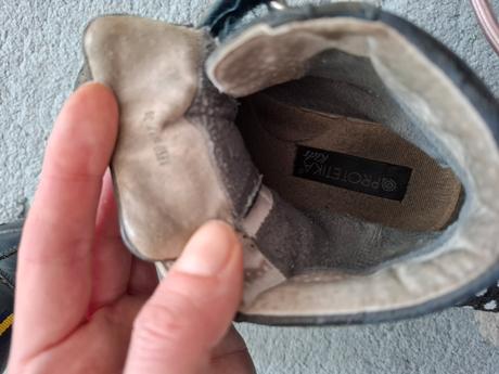 Protetika cizmh, protetika,30