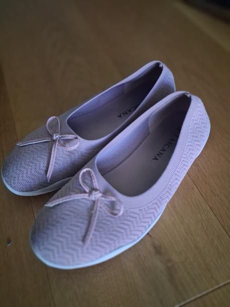 Balerinky, 40