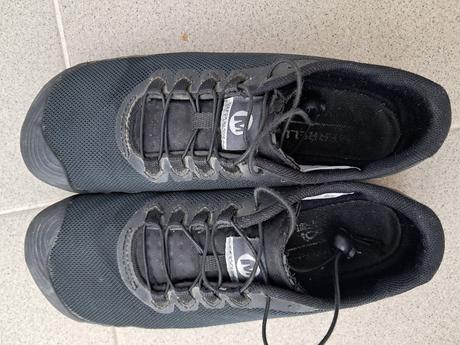 Barefoot tenisky merrell vapor glove 4, merrell,37