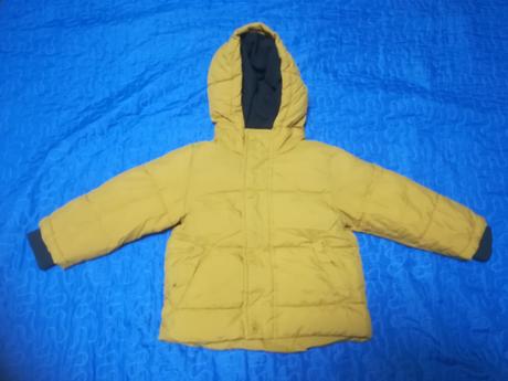 Zimná bunda, reserved,86