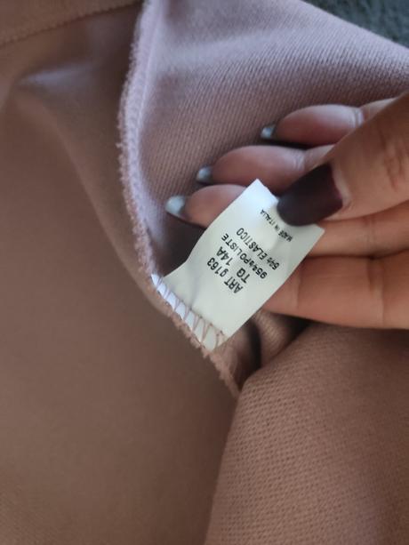 Flausovy kabatik, 158