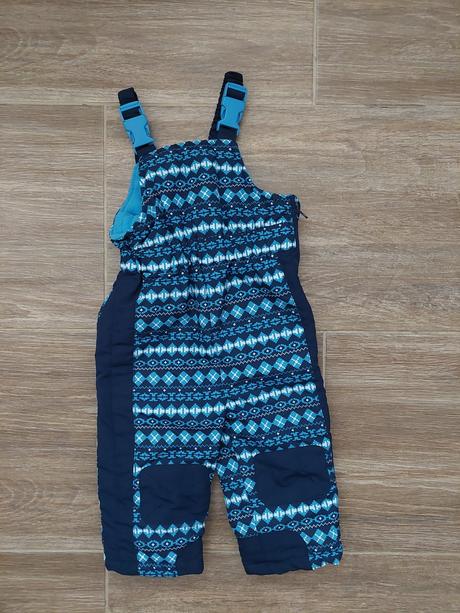 Otepľovačky č.74, 74