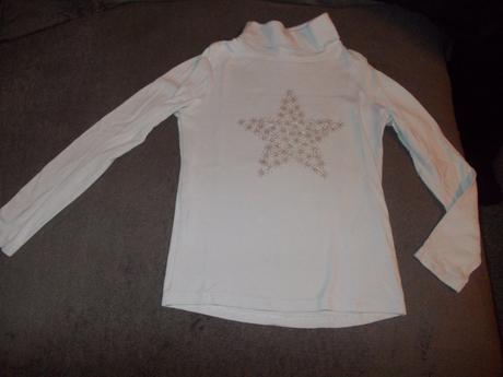 Roláky 2ks, c&a,128