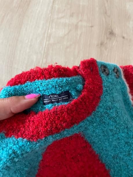 Vianočný svetrík, next,116