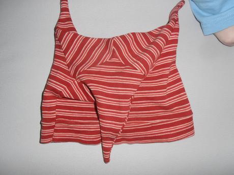 Detská čiapka prechodná  unisex vek 4-8, 122