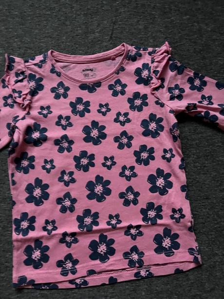 Tričko, sinsay,98