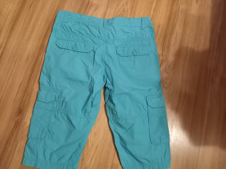 Chlapčenské šortky č 176, 176