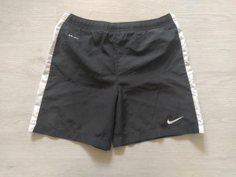 Kraťasy alebo plavky veľ.10-12 rokov, nike,146