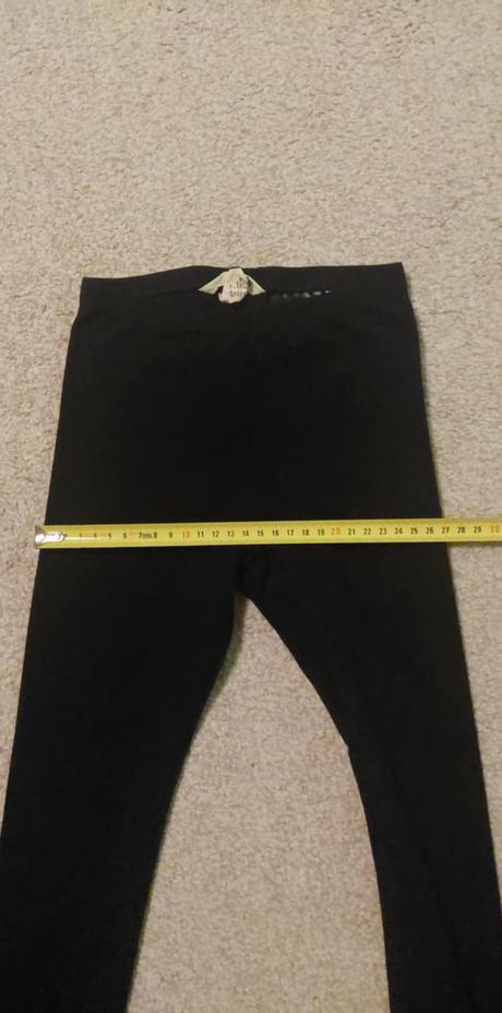 Leginy h&m 116, h&m,116