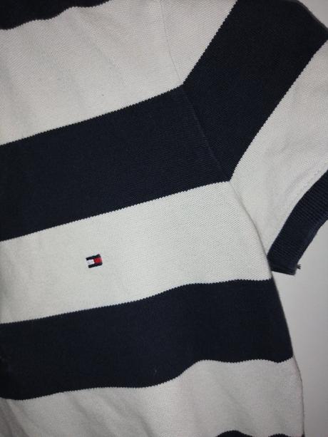 Tommy hilfiger tricko, tommy hilfiger,xs