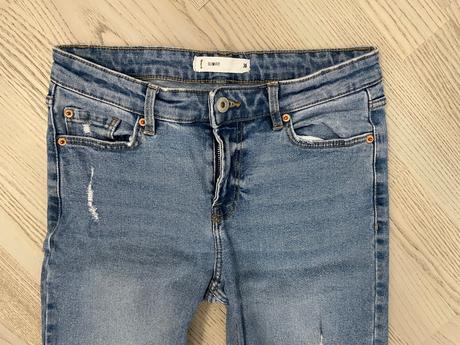 Trhané rifle, sinsay,s