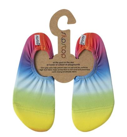 Slipstop - rainbow junior, 24 / 25 / 26