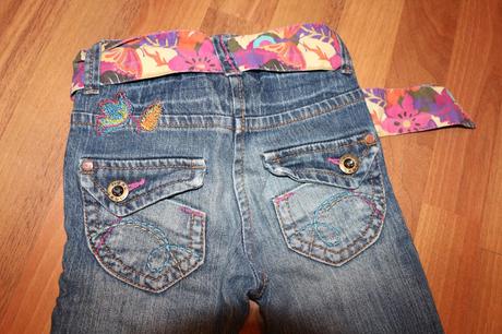 Rifle s nášivkami, next,110