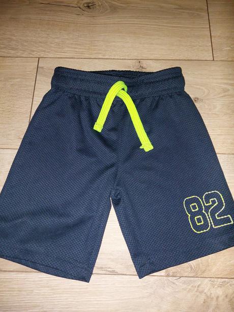 Kraťasy, dopodopo,110