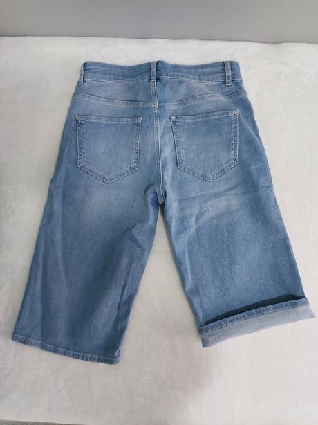 Riflové kraťasy, orsay,36